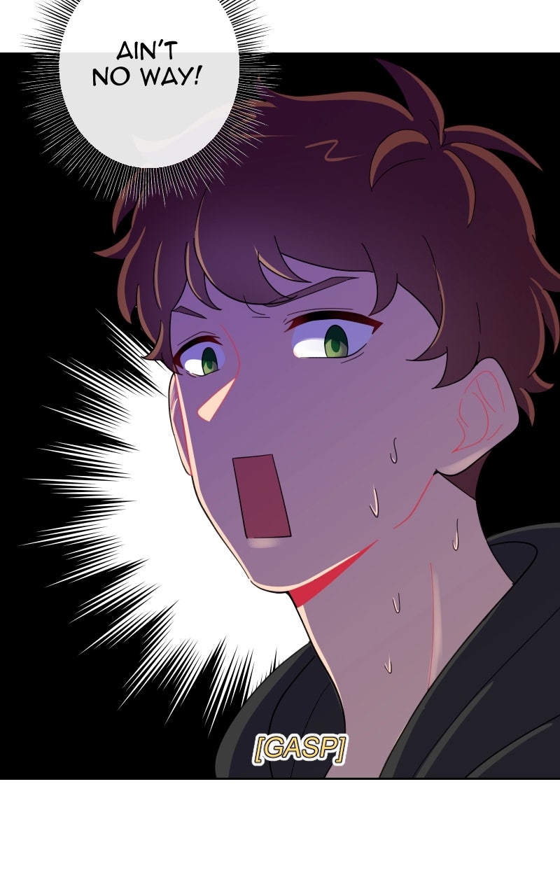 To Get Her Episode 14 page 86 - 
