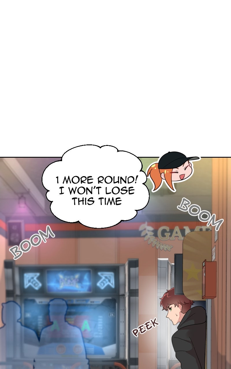 To Get Her Episode 15 page 11 - 