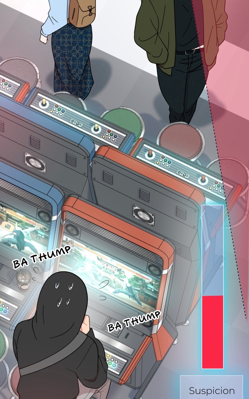 To Get Her Episode 15 page 18 - 