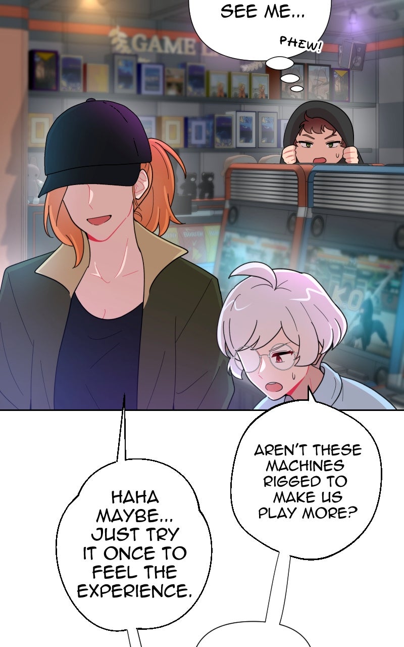To Get Her Episode 15 page 20 - 