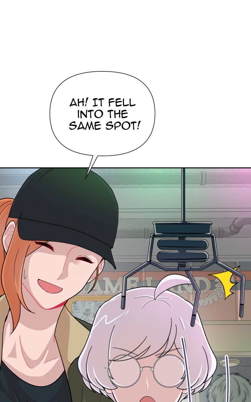 To Get Her Episode 15 page 27 - 