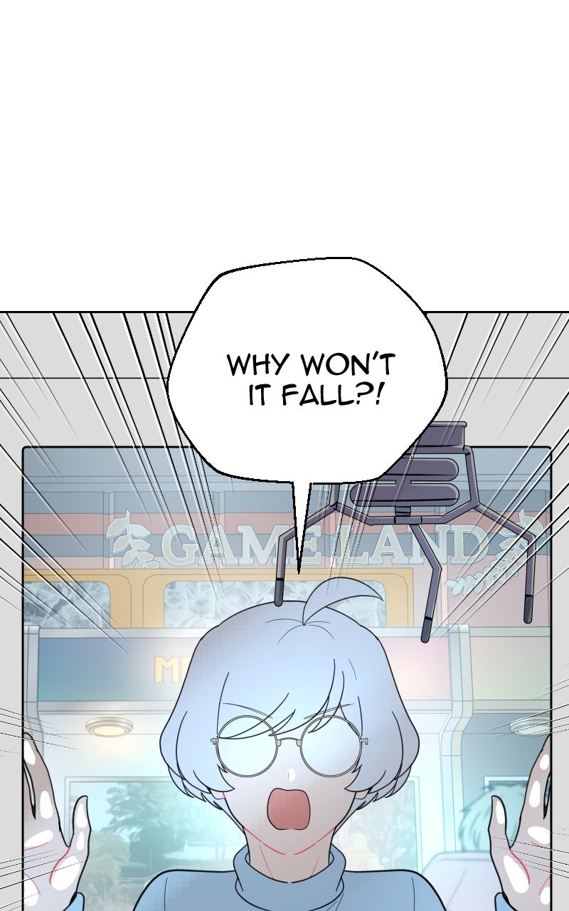 To Get Her Episode 15 page 36 - 