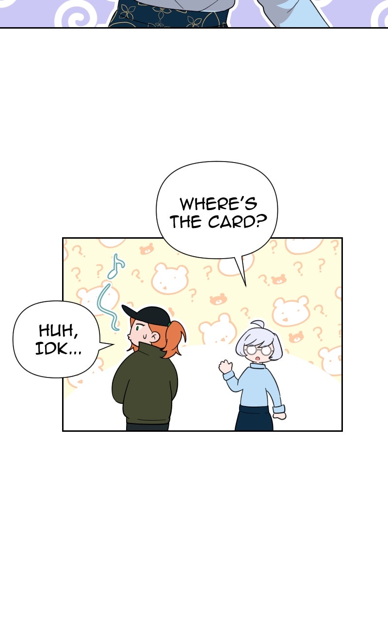 To Get Her Episode 15 page 40 - 