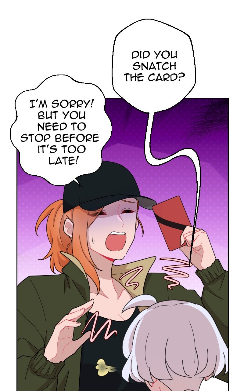 To Get Her Episode 15 page 41 - 