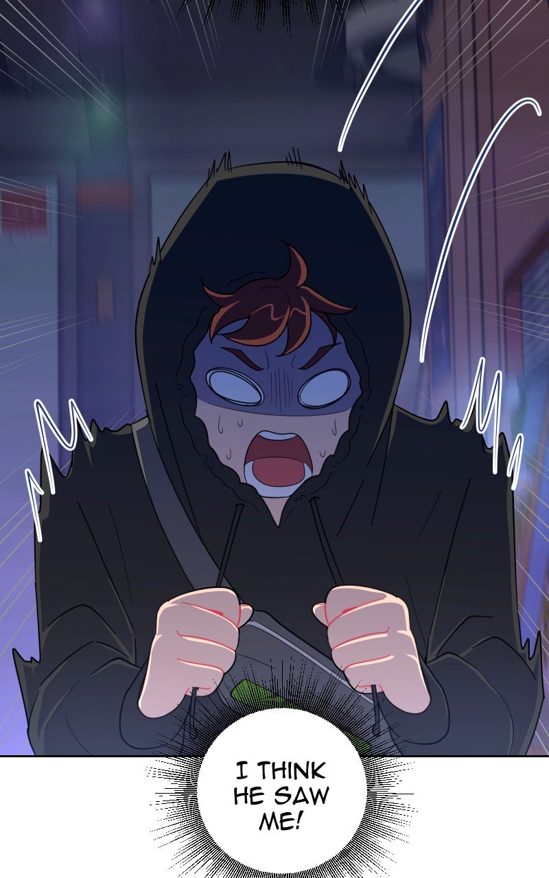 To Get Her Episode 15 page 55 - 