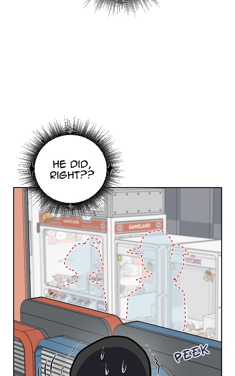 To Get Her Episode 15 page 56 - 