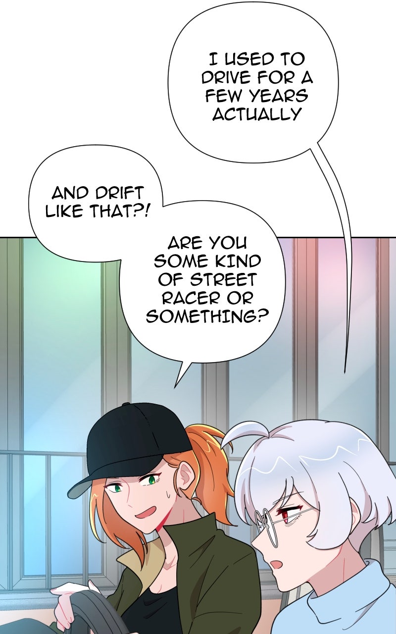 To Get Her Episode 15 page 7 - 