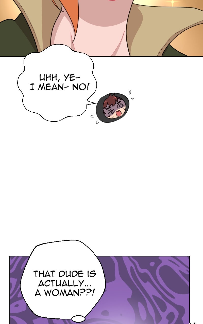 To Get Her Episode 15 page 64 - 