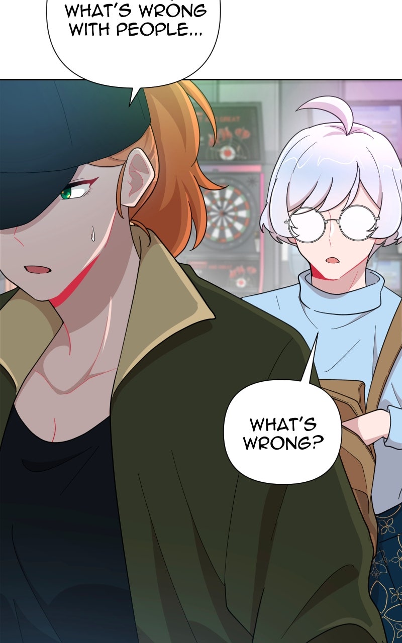 To Get Her Episode 15 page 69 - 