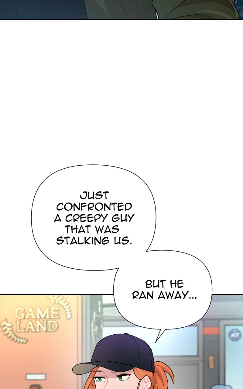 To Get Her Episode 15 page 70 - 