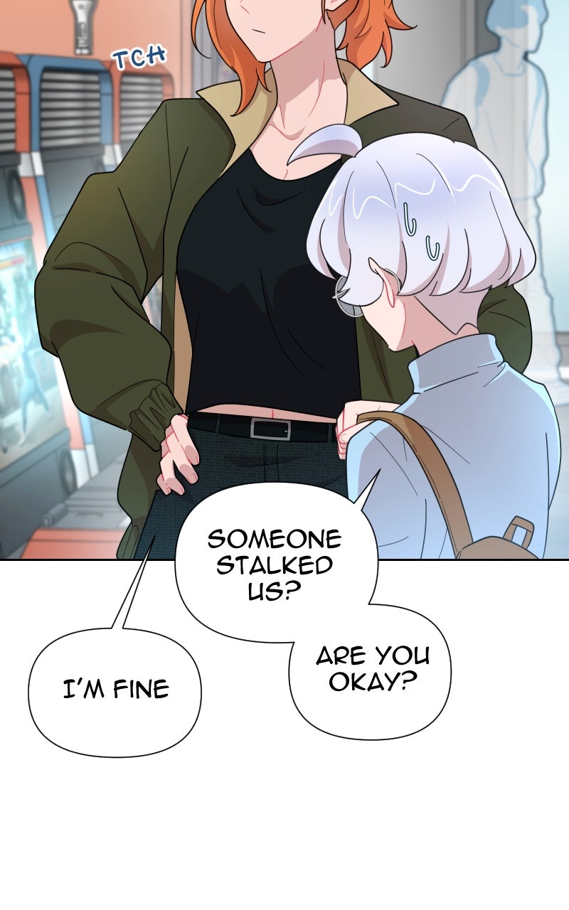 To Get Her Episode 15 page 71 - 