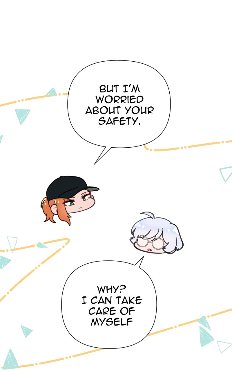 To Get Her Episode 15 page 72 - 