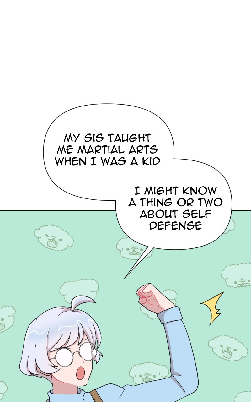 To Get Her Episode 15 page 73 - 