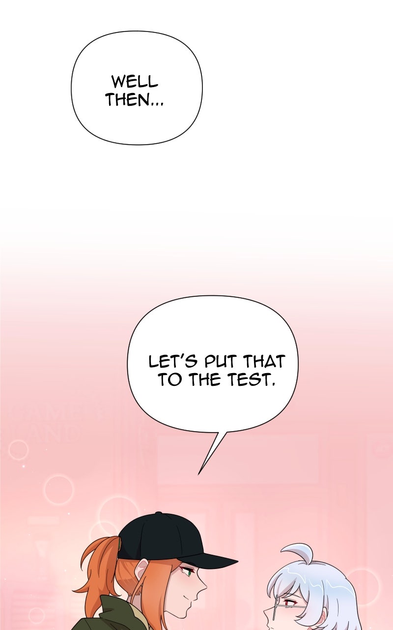 To Get Her Episode 15 page 75 - 