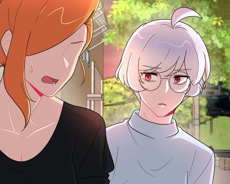 To Get Her Chapter 16 page 106 - 