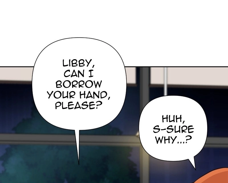 To Get Her Chapter 16 page 122 - 