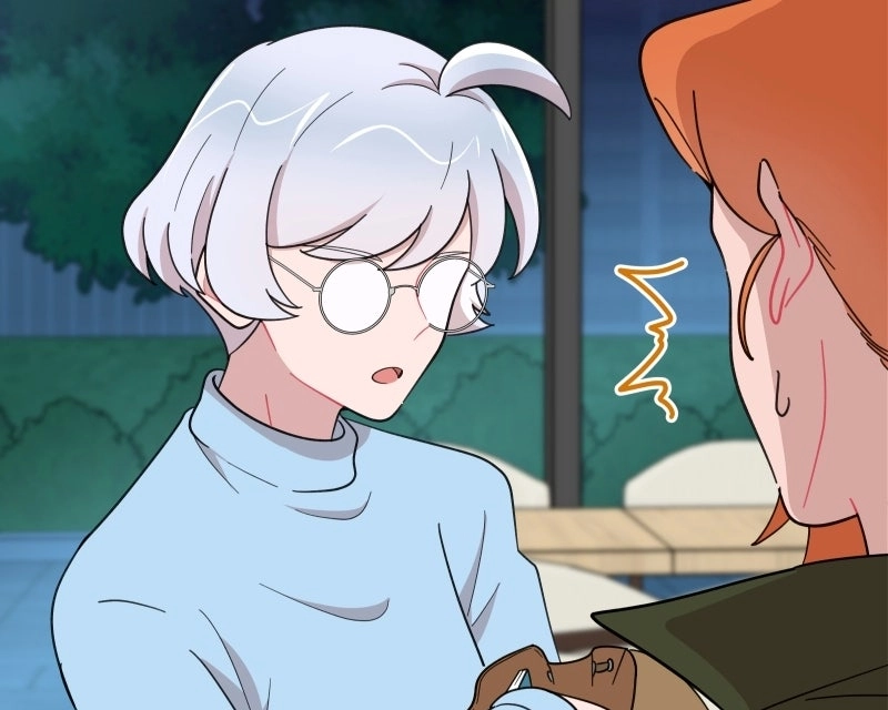 To Get Her Chapter 16 page 123 - 