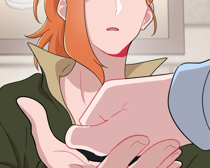 To Get Her Chapter 16 page 127 - 
