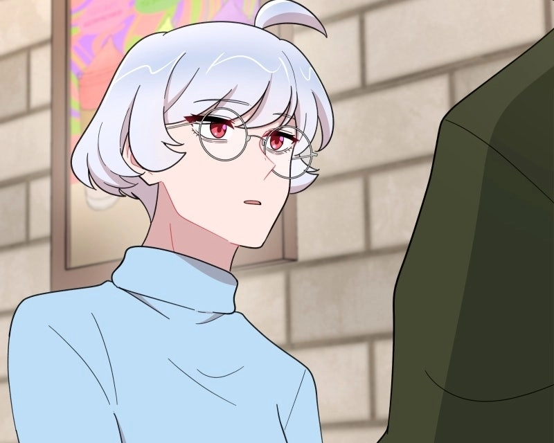 To Get Her Chapter 16 page 157 - 