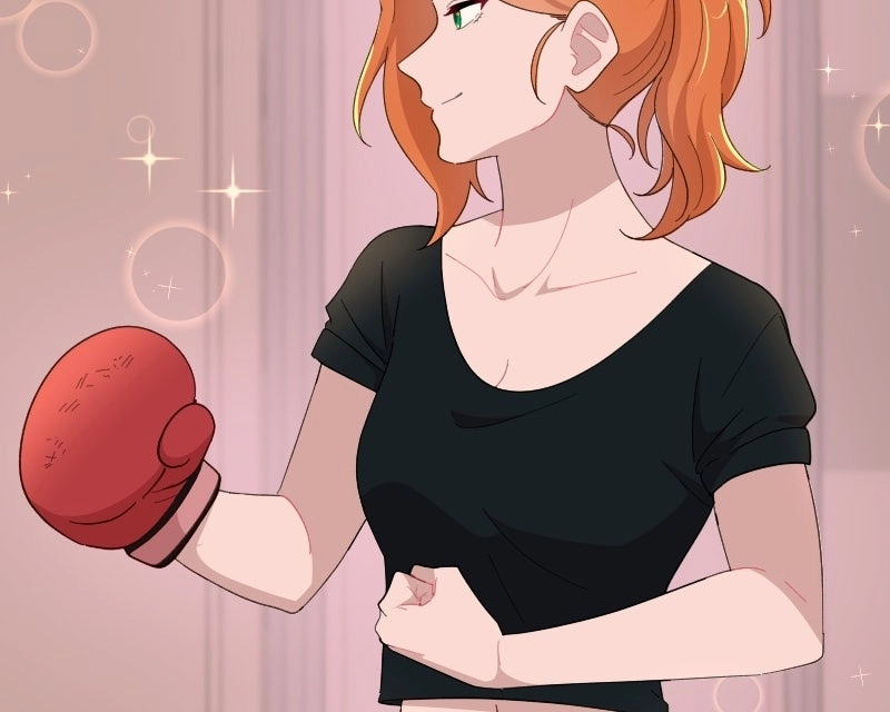 To Get Her Chapter 16 page 22 - 