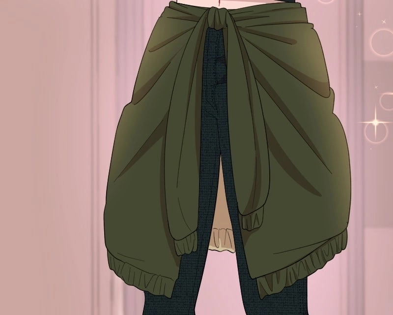 To Get Her Chapter 16 page 23 - 