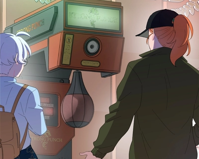To Get Her Chapter 16 page 6 - 