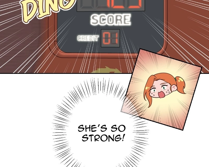 To Get Her Chapter 16 page 54 - 