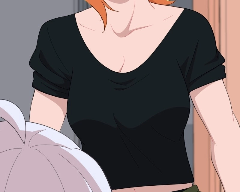 To Get Her Chapter 16 page 57 - 