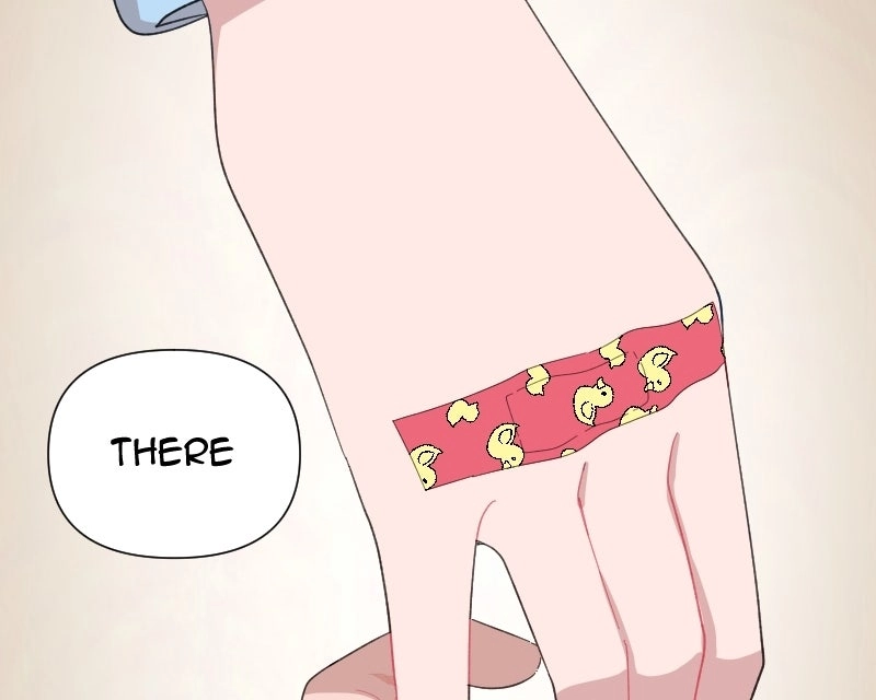 To Get Her Chapter 16 page 90 - 
