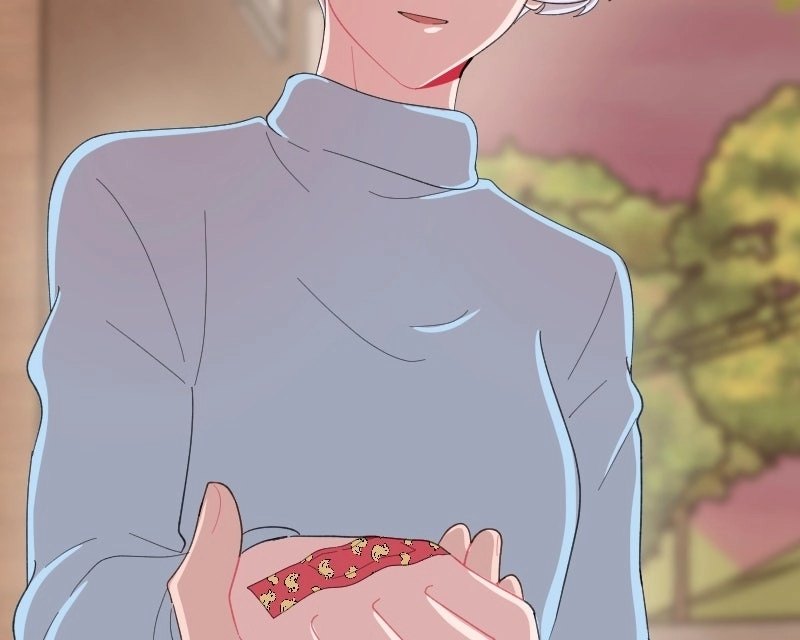 To Get Her Chapter 16 page 94 - 
