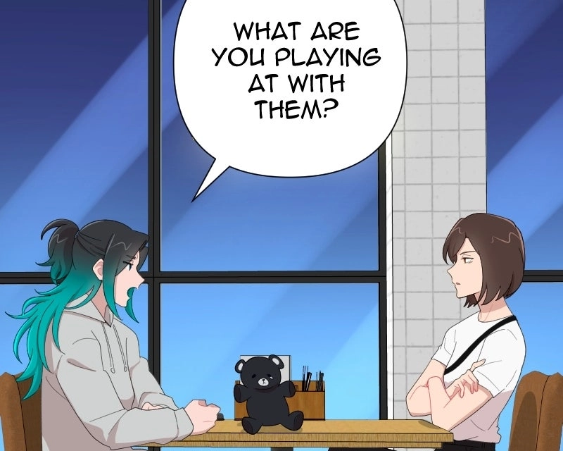 To Get Her Chapter 17 page 159 - 