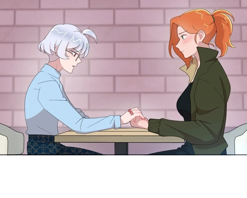 To Get Her Chapter 17 page 57 - 