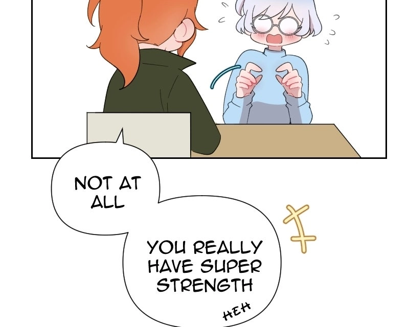 To Get Her Chapter 17 page 91 - 