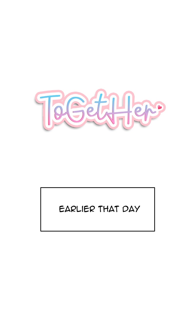 To Get Her Episode 18 page 1 - 