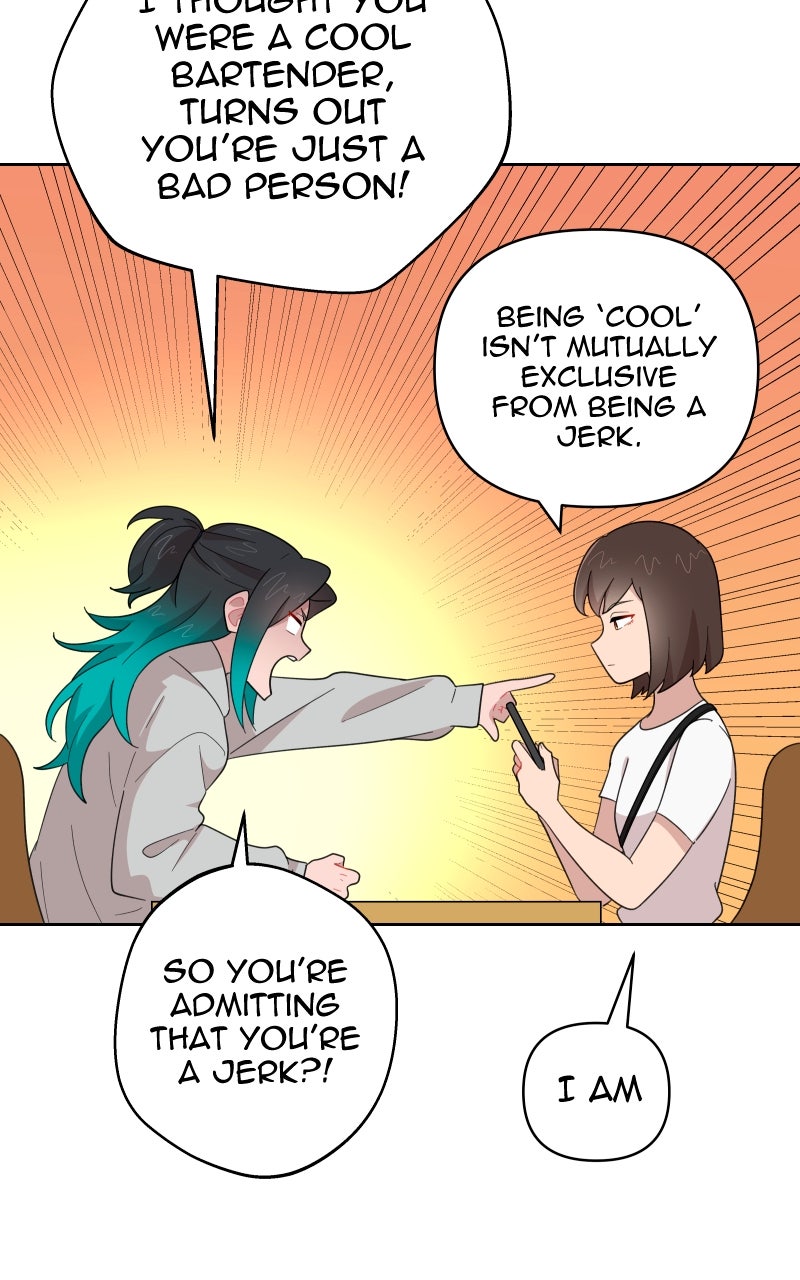 To Get Her Episode 18 page 15 - 