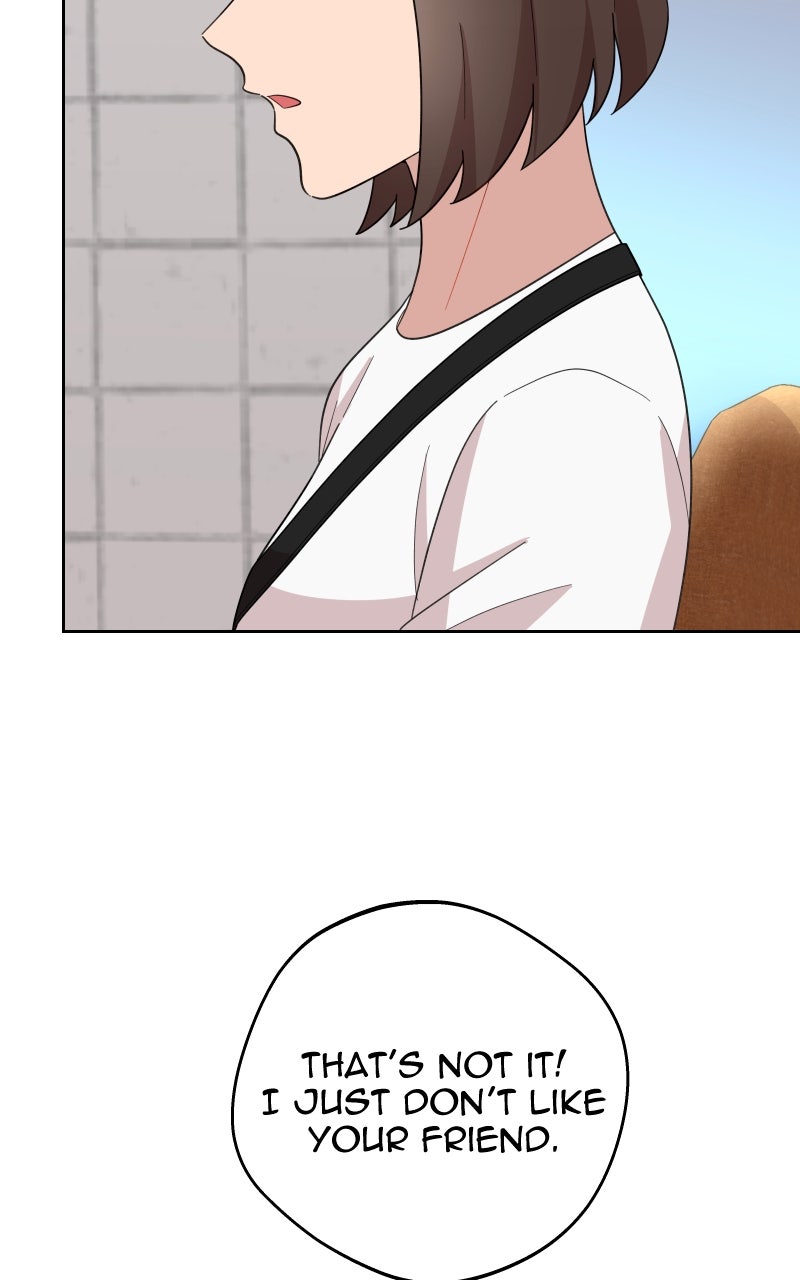 To Get Her Episode 18 page 22 - 