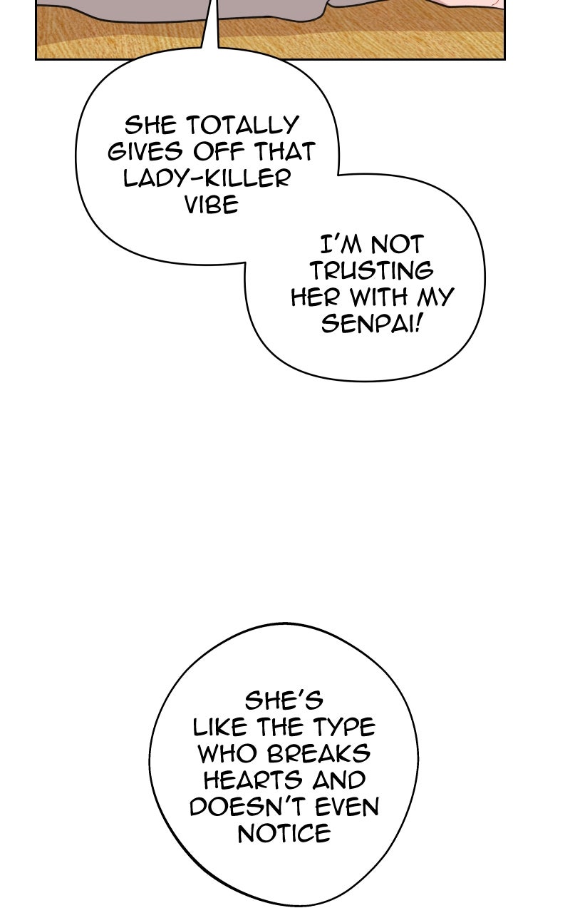 To Get Her Episode 18 page 24 - 