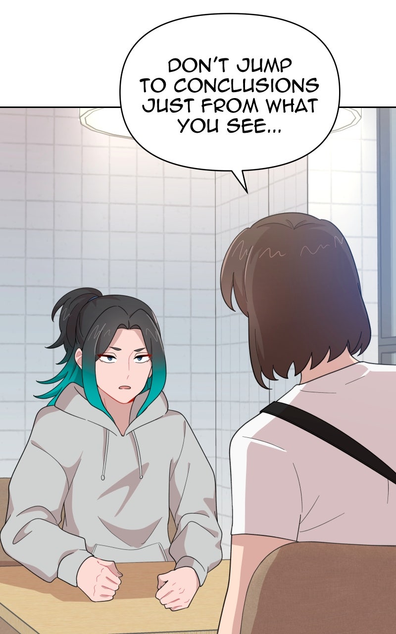 To Get Her Episode 18 page 26 - 