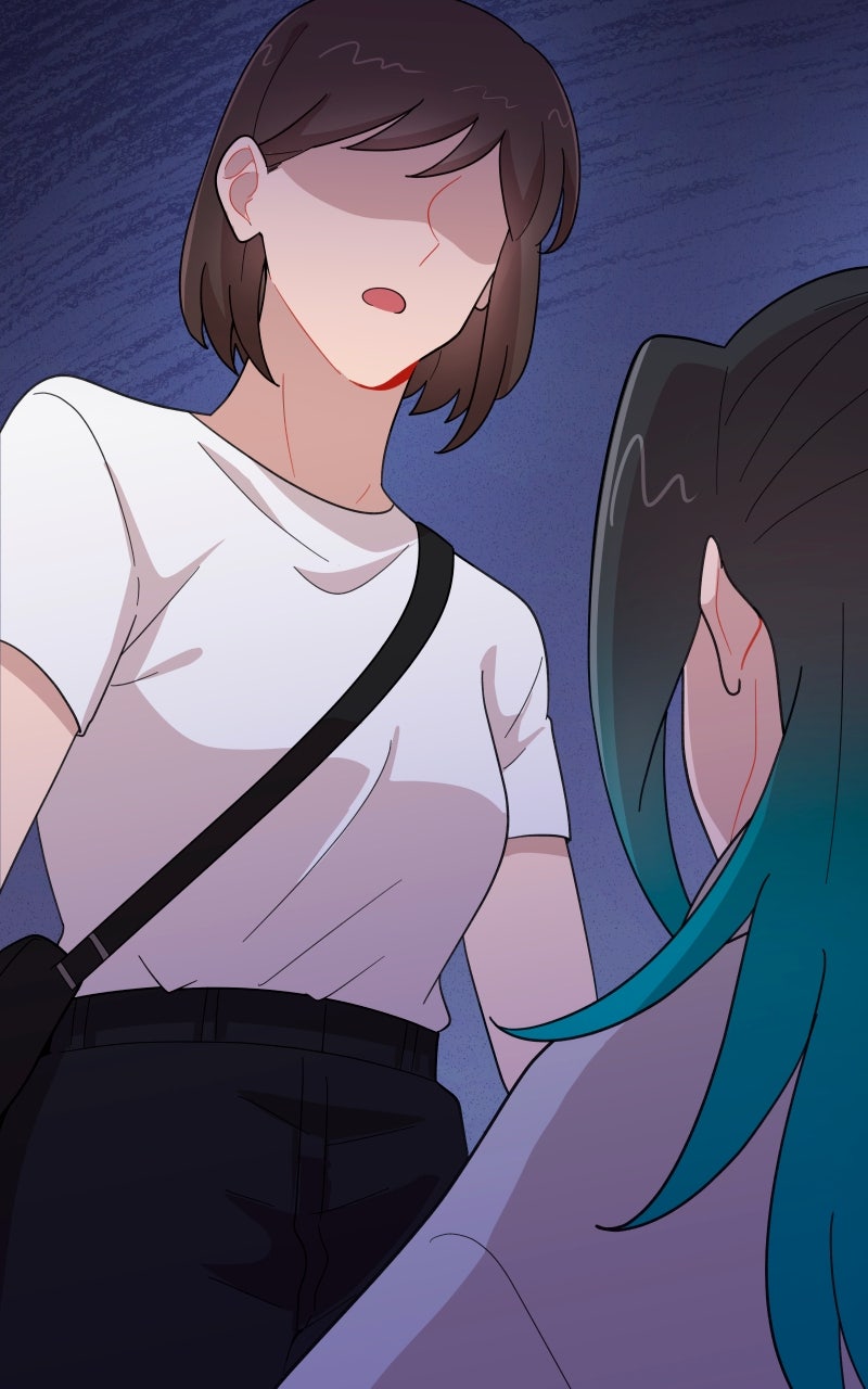 To Get Her Episode 18 page 28 - 