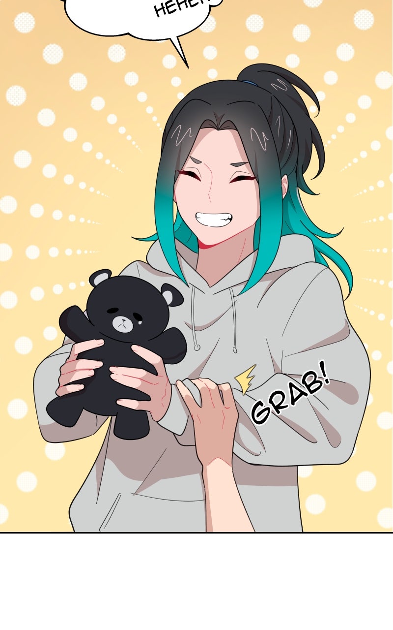 To Get Her Episode 18 page 4 - 
