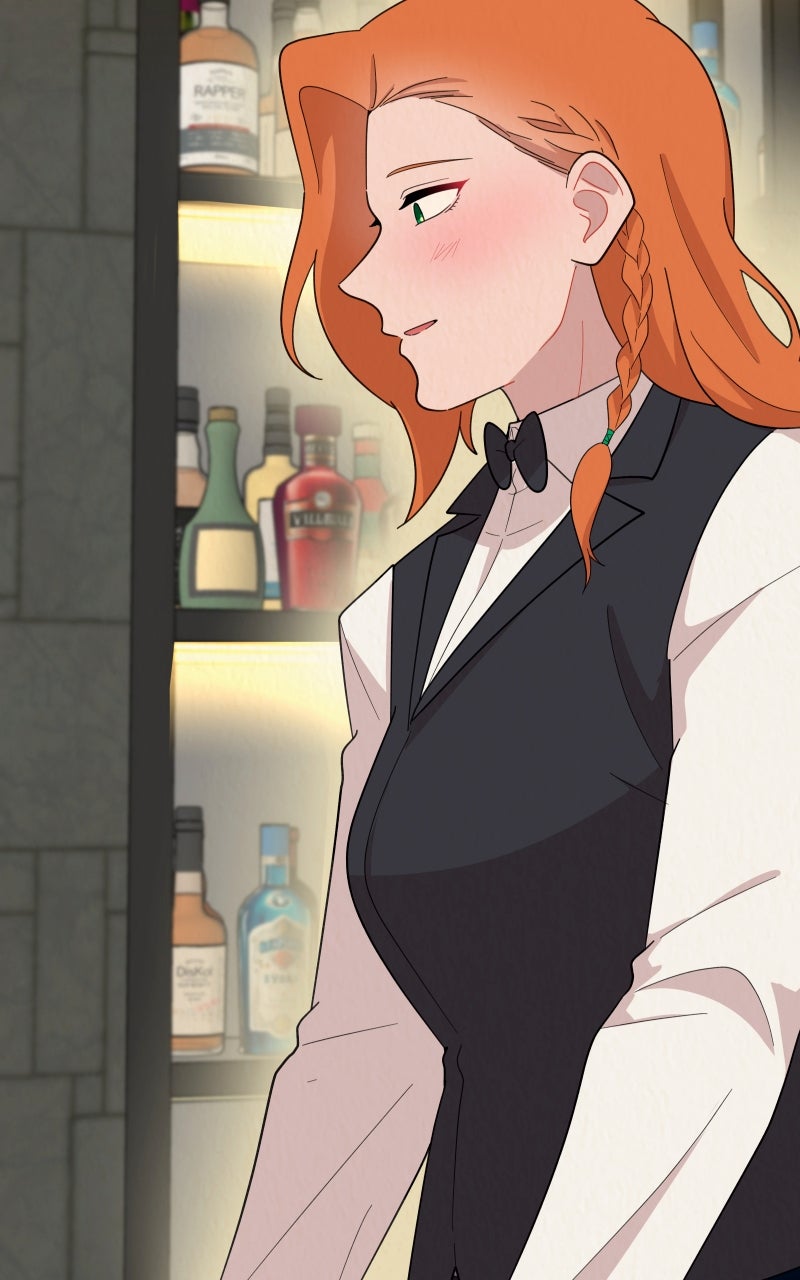 To Get Her Episode 18 page 34 - 