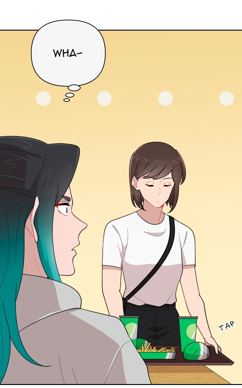 To Get Her Episode 18 page 40 - 