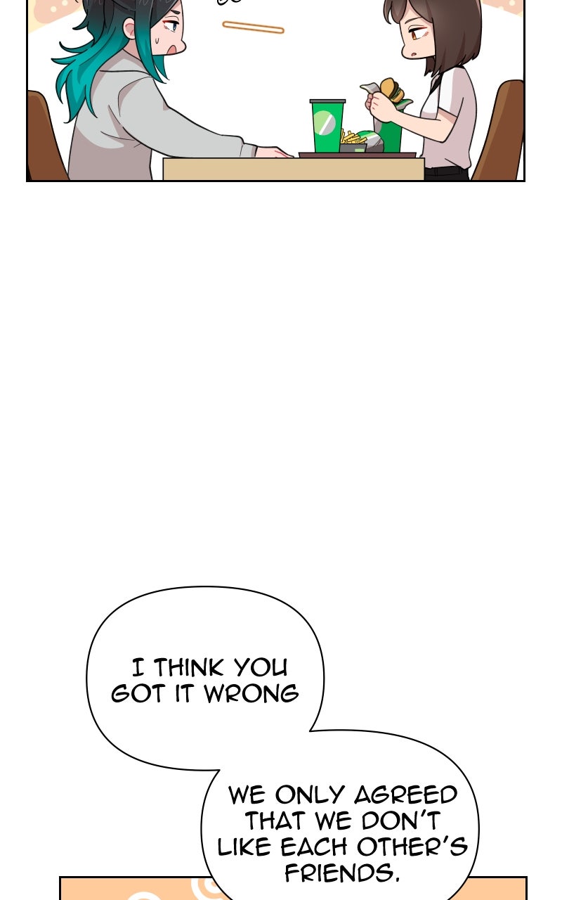 To Get Her Episode 18 page 42 - 