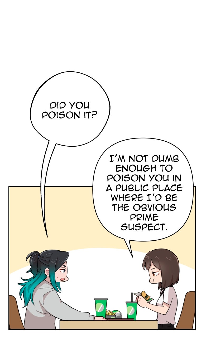 To Get Her Episode 18 page 46 - 