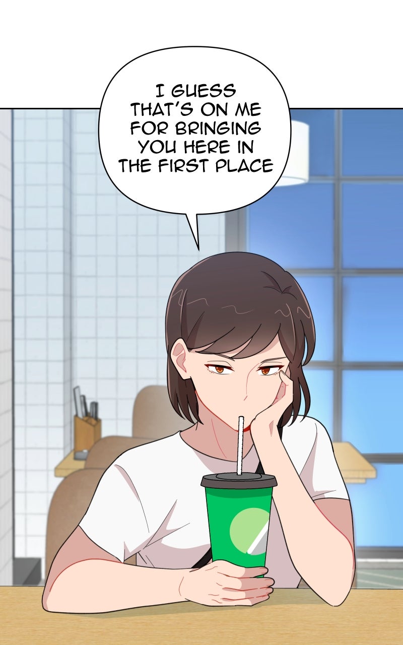 To Get Her Episode 18 page 48 - 