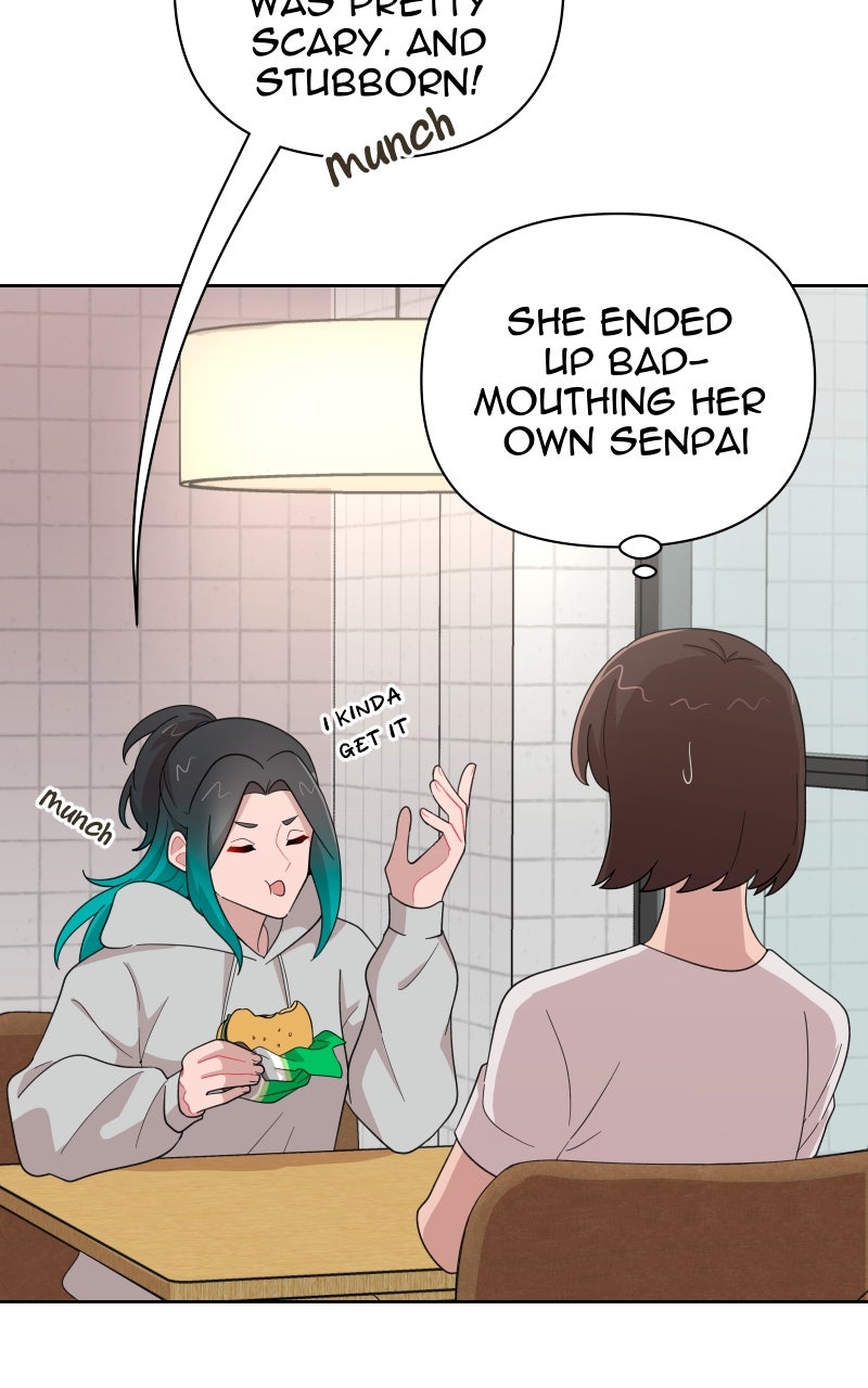 To Get Her Episode 18 page 54 - 