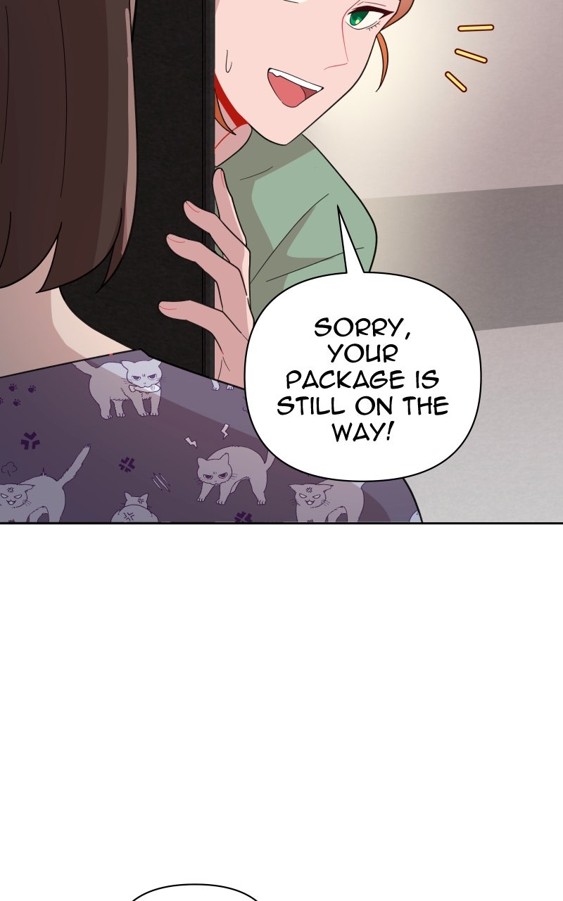 To Get Her Episode 18 page 61 - 