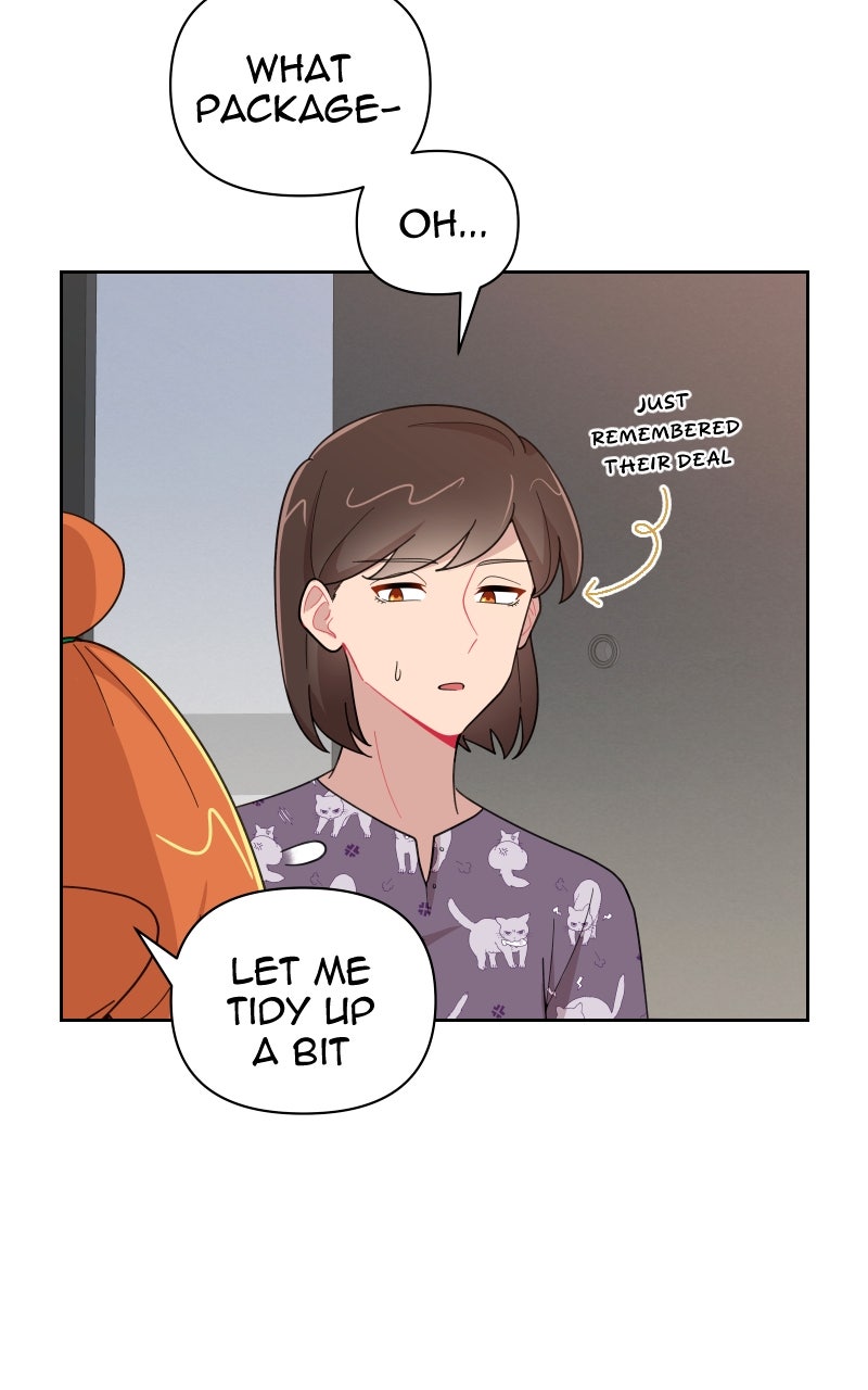 To Get Her Episode 18 page 62 - 