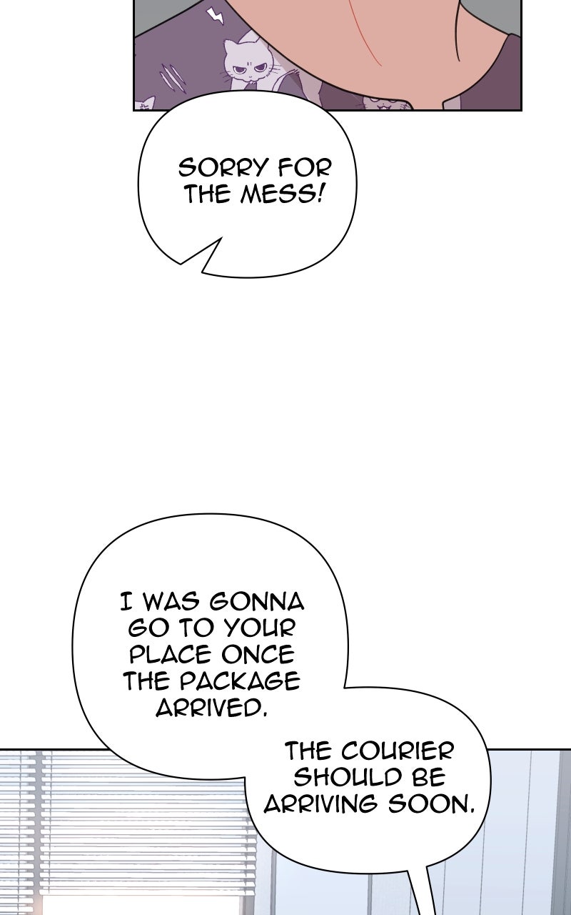 To Get Her Episode 18 page 64 - 