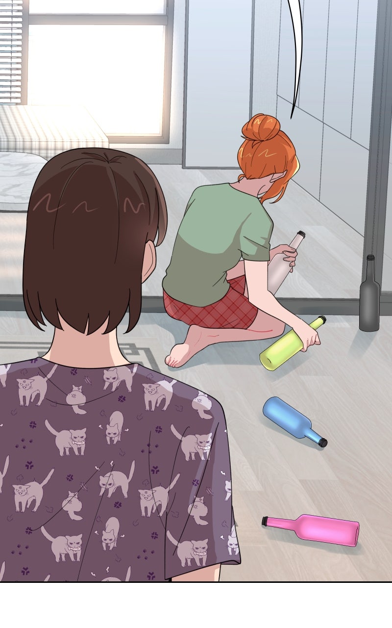To Get Her Episode 18 page 65 - 